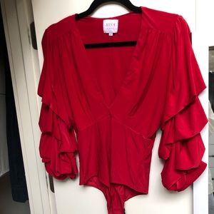 MISA Bodysuit
